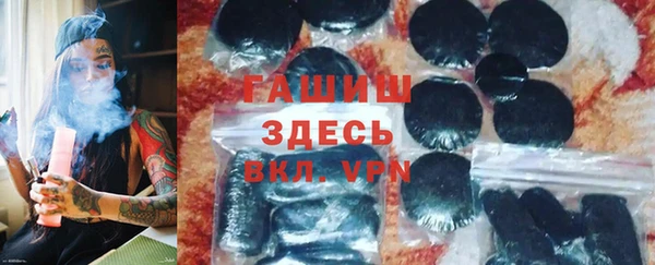 крисы Инта