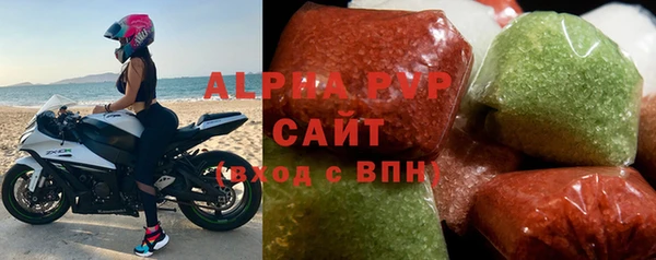 крисы Инта